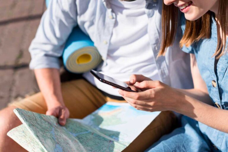 The Top Reasons Travelers Should Use eSIM Data Plans