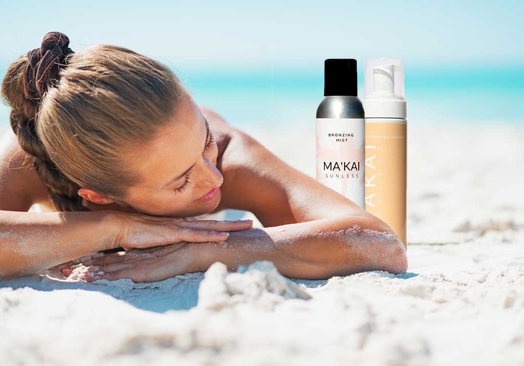 The Ultimate Guide to the Benefits of Self Tanning