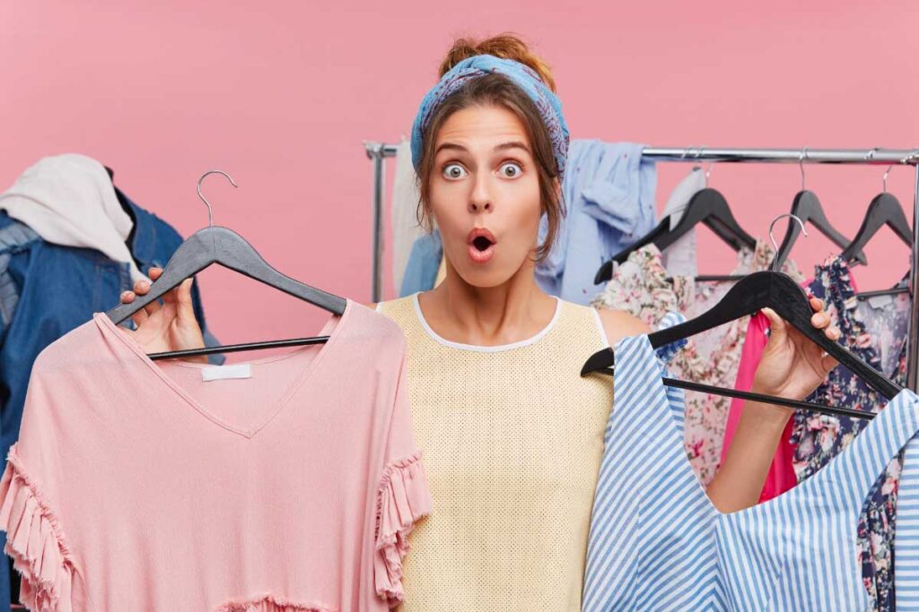 Thrifting, The Newest Shopping Craze