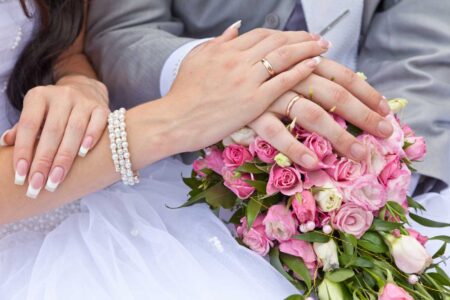 Tips for Finding the Perfect Jewelry for Your Wedding Day Note