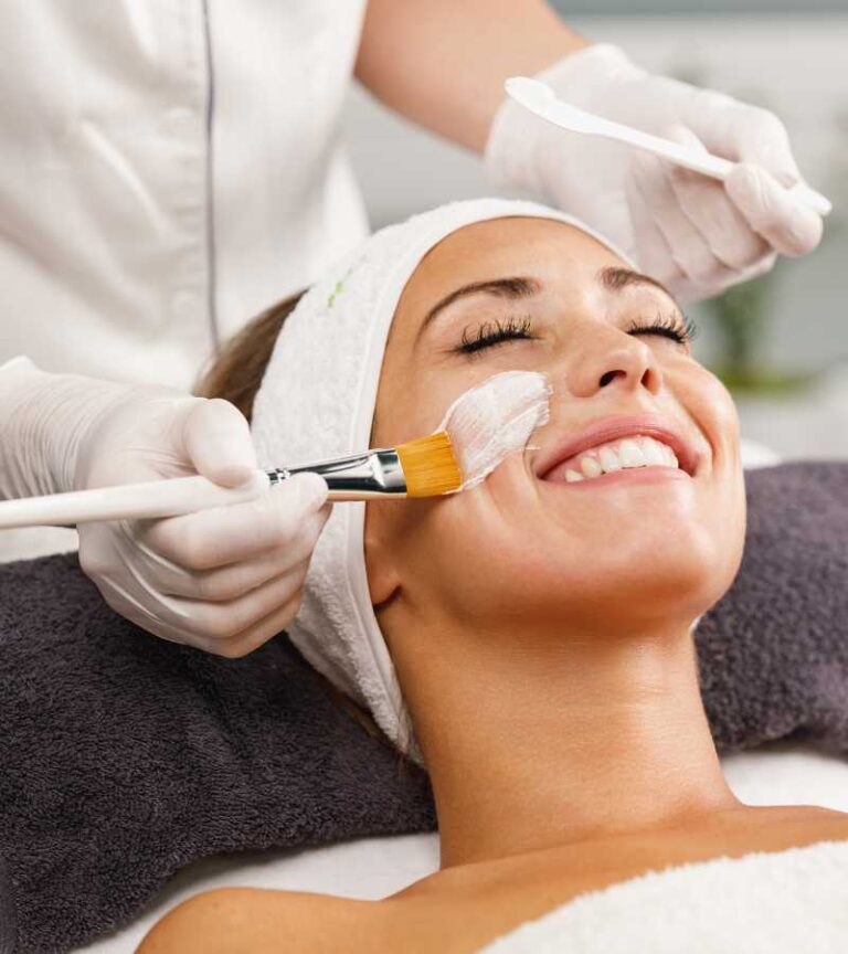 Considering Aesthetic Dermatology? Here’s What To Know