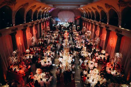 Unveil Opulence With a Gala Auction Extravaganza for Unmatched Fundraising Success