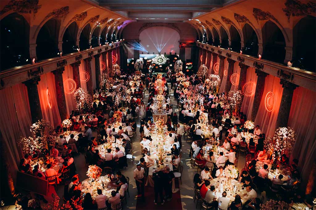 Unveil Opulence With a Gala Auction Extravaganza for Unmatched Fundraising Success