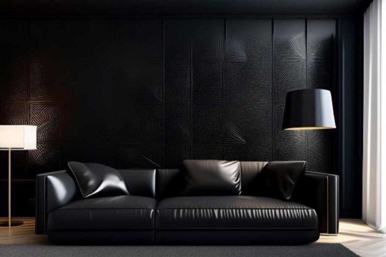 Unveiling the Secrets of High-Quality Leather Sofas