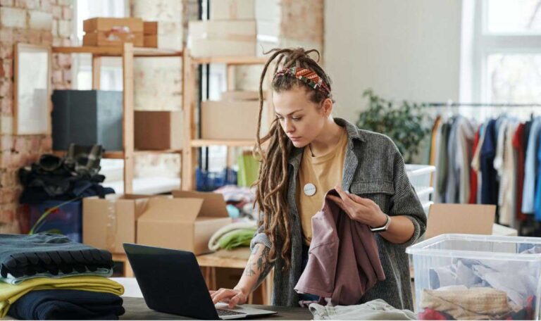 What Are the Key Steps to Starting a Clothing Business?