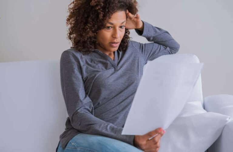 What Happens if Your Spouse Won’t Sign Divorce Papers