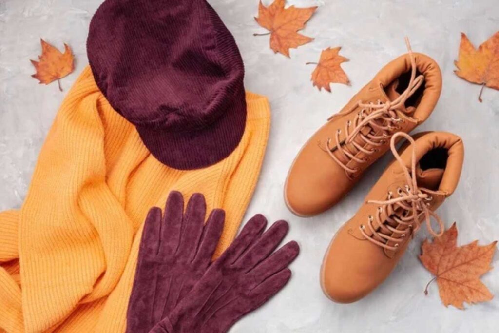 What You Should Avoid in Winter Dressing?