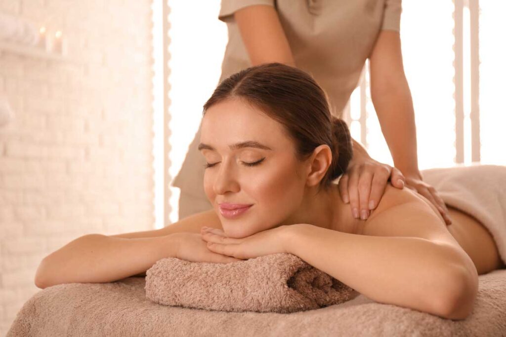 Why Choose Massage Brandon?