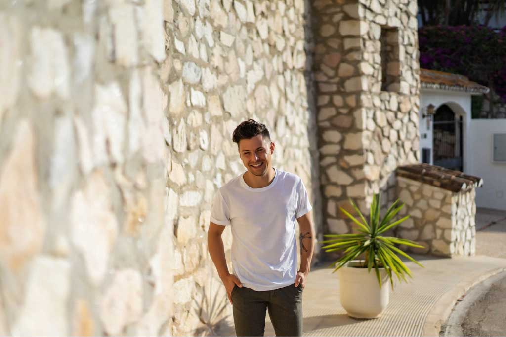 Why Merino Wool Is the Ultimate Travel Companion