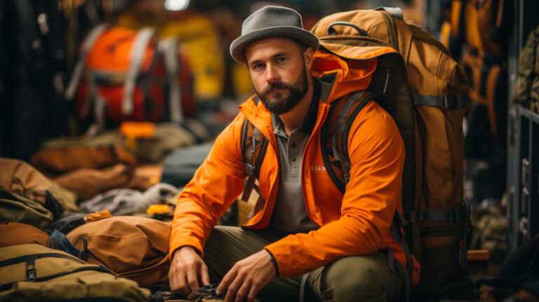 Why Should You Invest in Quality Travel Gear?