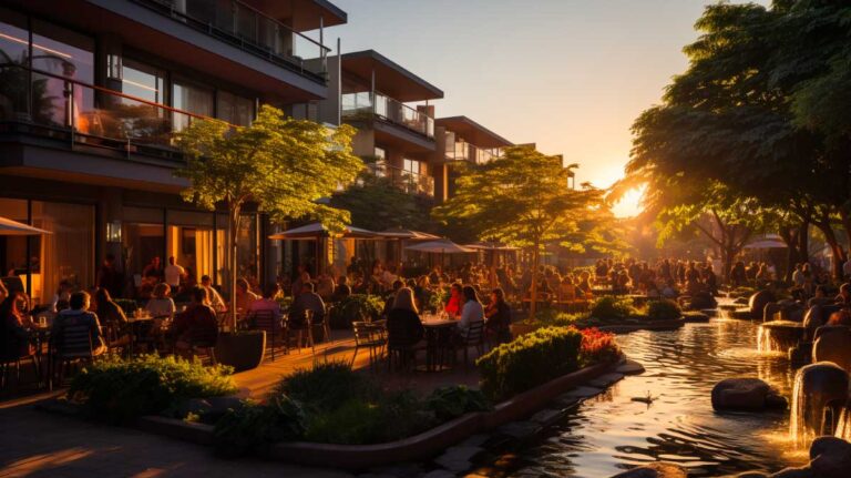 Why Should You Use a Village Community Web Directory?