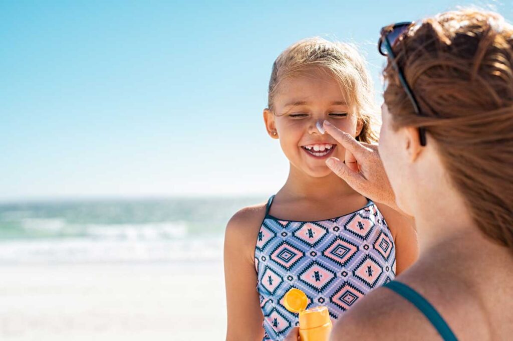 Why the Derma Co Sunscreen Has Your Back