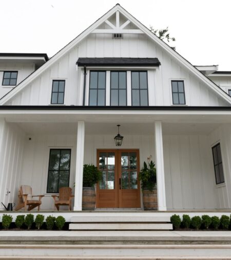 Tips for Creating a Farmhouse-Inspired Home