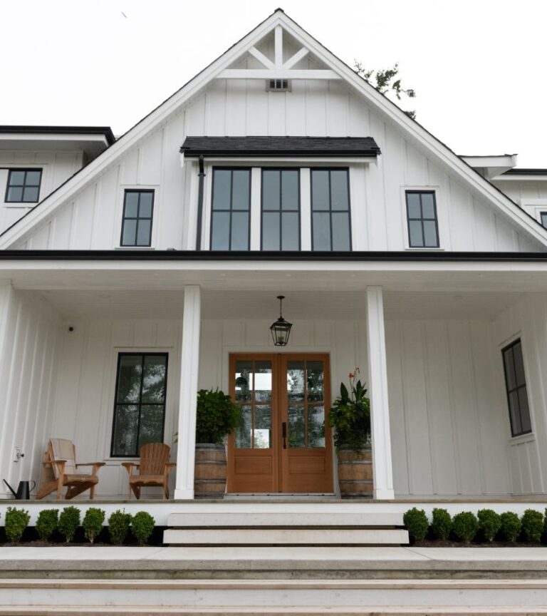 Tips for Creating a Farmhouse-Inspired Home