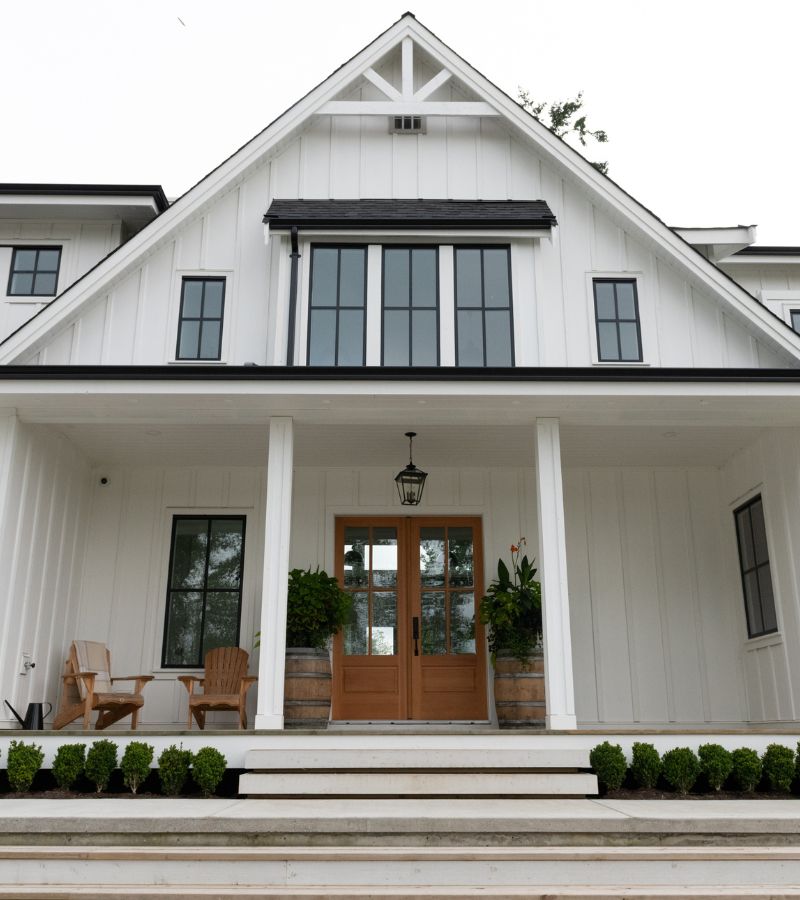 Tips for Creating a Farmhouse-Inspired Home