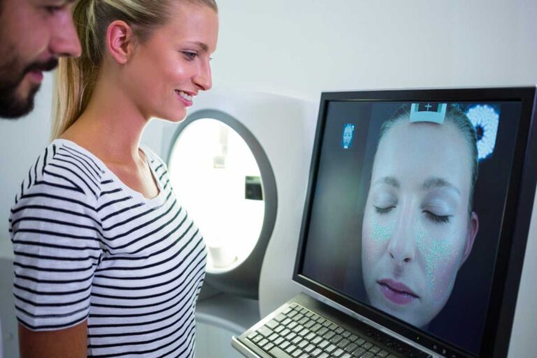3D Printing for Cosmetic Surgery