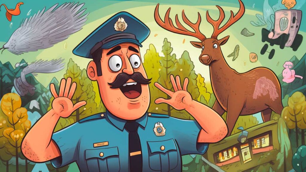 50 Bizarre U.S. Laws You Won't Believe Are Real