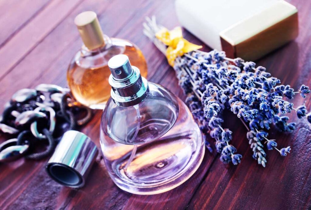 Decoding Fresh Perfumes: A Guide to the Fresh Fragrance Family