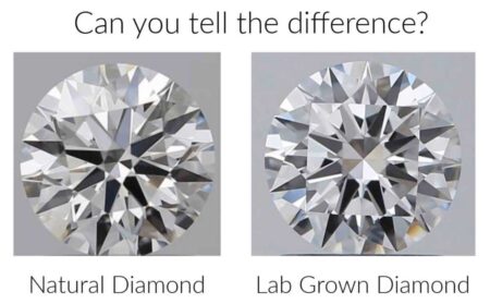 Benefits of Buying Certified Diamond Jewelries from Rare Carat