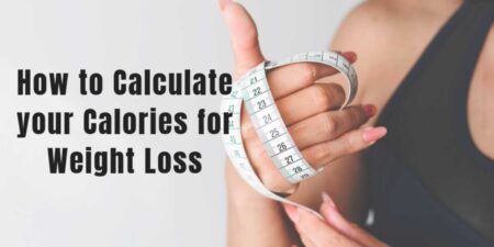 Calculating Caloric Needs for Different Weight Loss Methods
