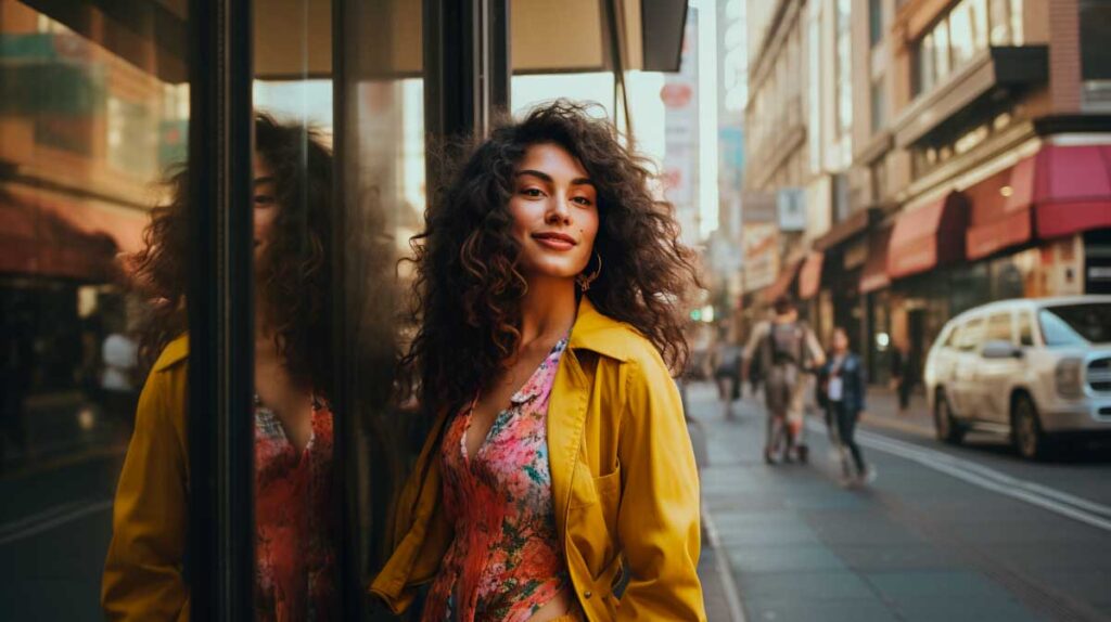 Embracing Empowerment: Cultivating Confidence in Your Female Body
