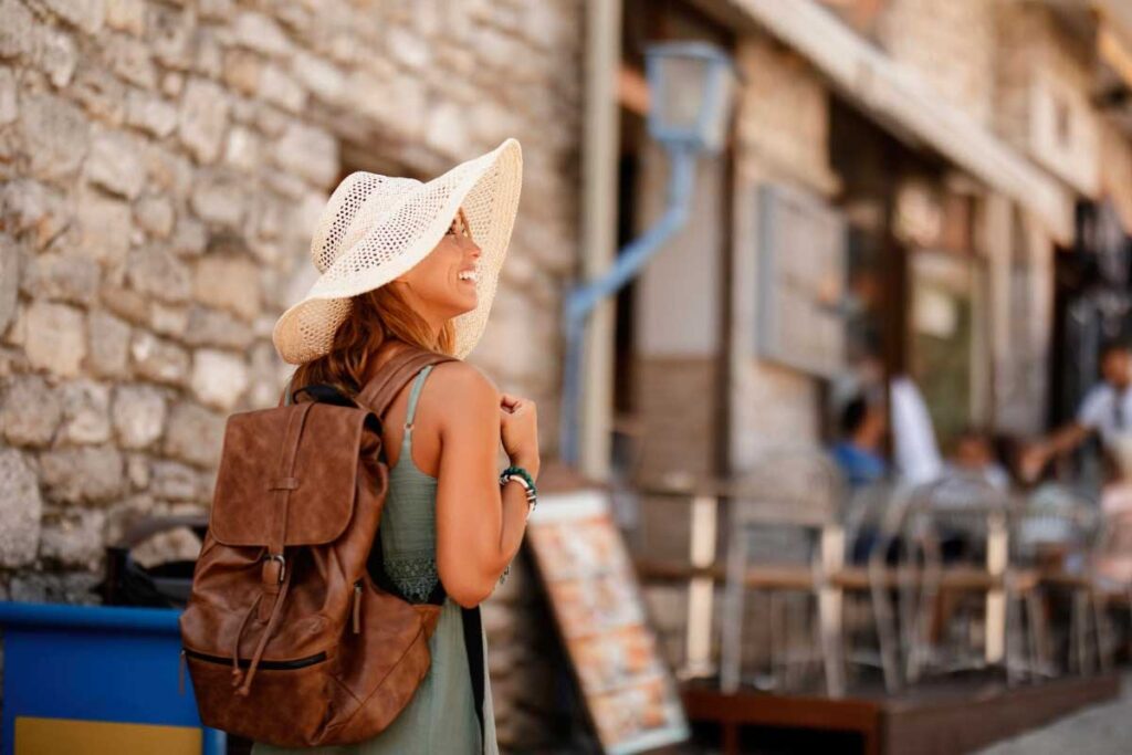 Destinations for a Solo Traveler in Europe