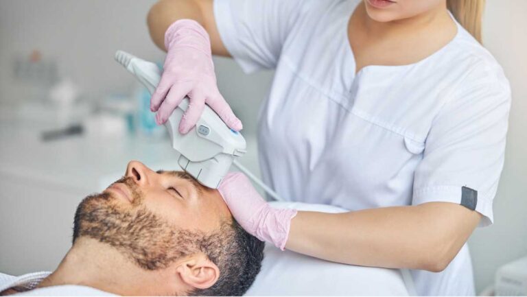 Discover the Six Essential Beauty Treatments Every Modern Man is Raving About