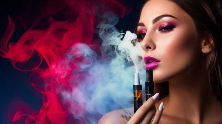 Elevating Elegance in Fashion with Fine-Vapors Elevating Elegance in Fashion with Fine-Vapors