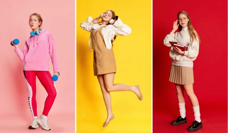 Fashion for Every Journey: Empowering Women Through Style