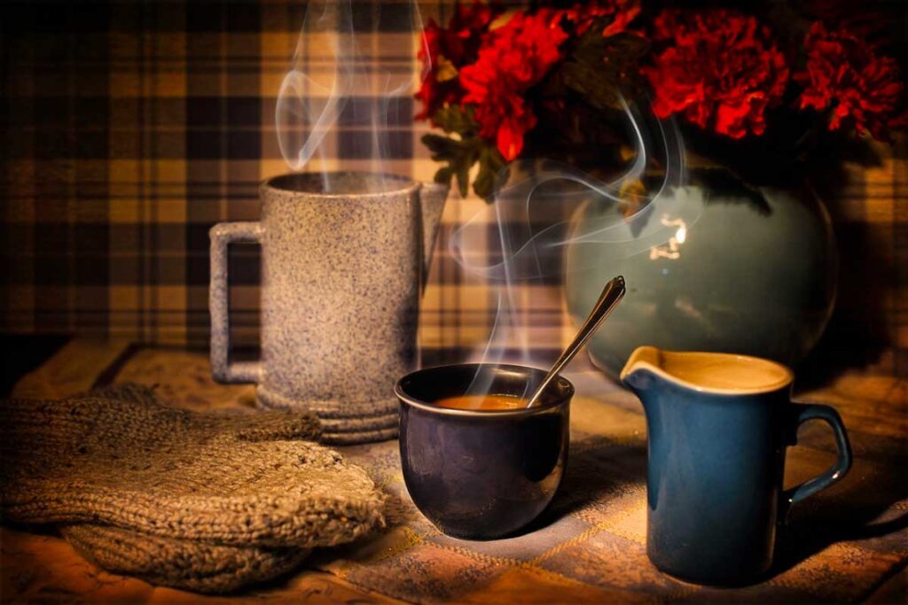 Essential Tips for Furnishing and Decorating a Chic, Cozy Home