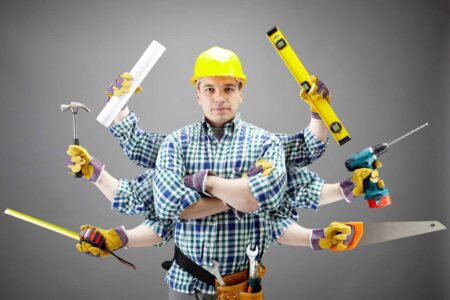 Get Your Appliances Repaired and Maintained by an Expert Handyman in Columbia