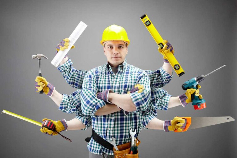 Get Your Appliances Repaired and Maintained by an Expert Handyman in Columbia