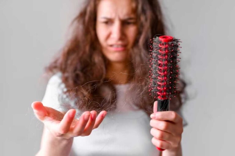 Exploring Comprehensive Solutions To Hair Loss