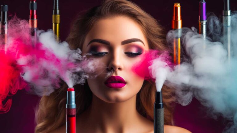 Fashion and Health Combined: Vaping Alternatives Fashion and Health Combined: Vaping Alternatives