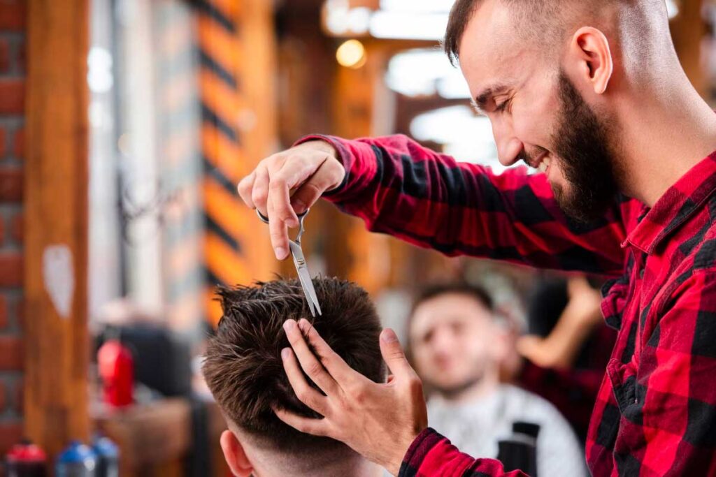 Finding the Perfect Barber - Tips and Tricks for a Great Haircut Experience