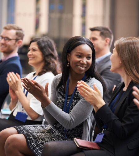 4 Business Conference Outfit Ideas and Style Tips