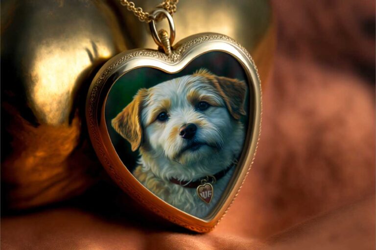 Gifting Bouquet Photo Memorial Charms: A Gesture Of Love And Remembrance