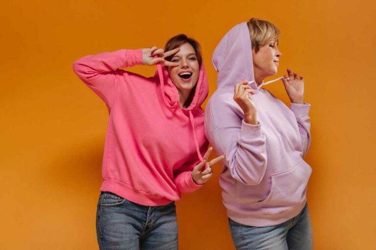 Winter Warmth: Top 10 Hoodies to Keep You Cozy All Season Long