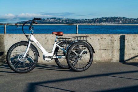How Electric Tricycles are Reshaping Modern Tricycles
