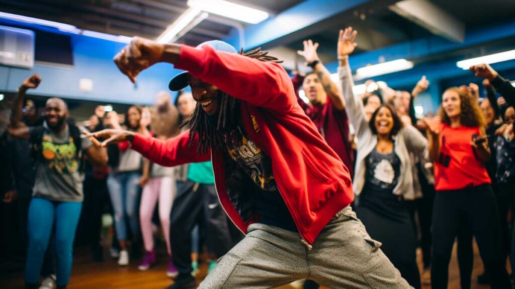 Hip-Hop As Therapy: How Music Can Heal And Empower Individuals