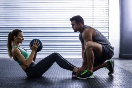 Want To Become A Personal Trainer? Here's What You Need To Look For In Study Course Providers