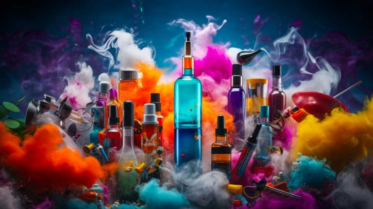 How Your Business Can Keep Up with the Latest Vaping Trends How Your Business Can Keep Up with the Latest Vaping Trends