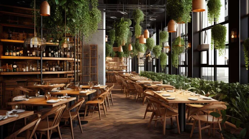 How to Brainstorm and Develop a Unique Restaurant Concept