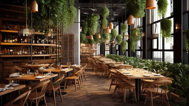 How to Brainstorm and Develop a Unique Restaurant Concept