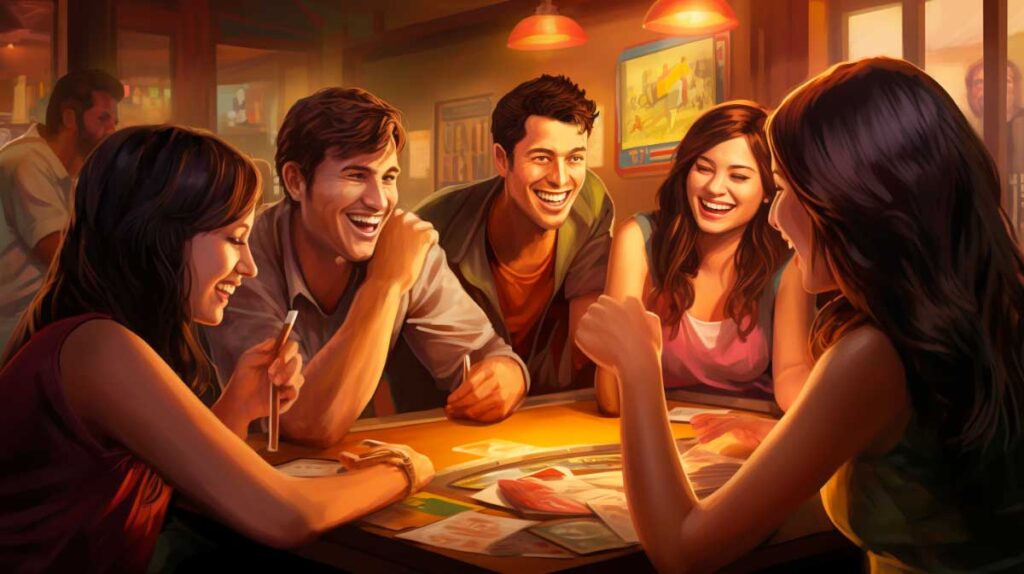 Drinking with Strangers: How to Go to a Bar Alone