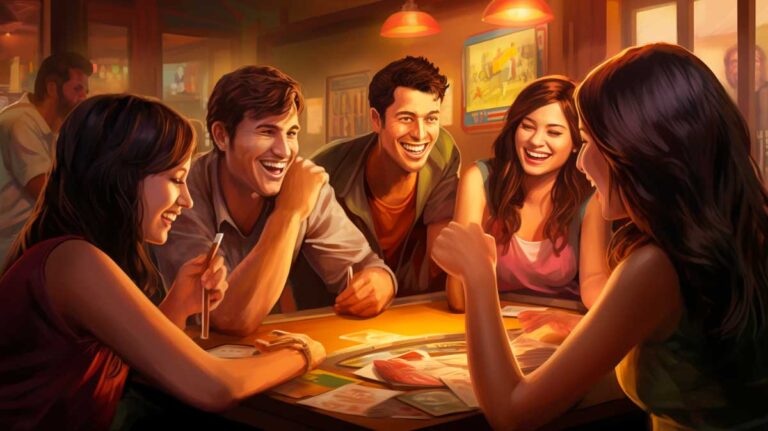 Drinking with Strangers: How to Go to a Bar Alone Drinking with Strangers: How to Go to a Bar Alone