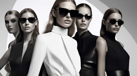 Parlez-Vous Fashion? How to Pronounce Givenchy, Hermès, and More