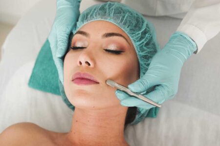 Is Microneedling Good for Your Face?