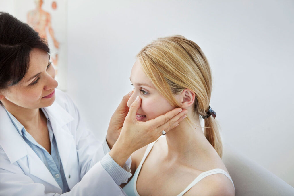 Is Sinus Surgery Right for You? A Sinus Surgeon’s Perspective on Sinusitis Treatment
