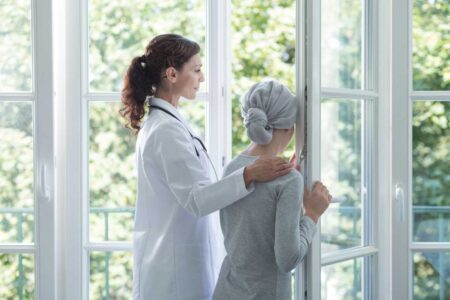 Maintaining Quality of Life During Leukemia Treatment